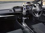 Honda Insight Sports Concept by Modulo 2010 года